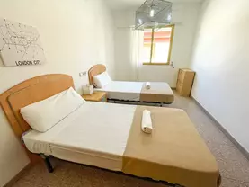 Villas Piles Gandía 3000 apartamentos turísticos en Piles
